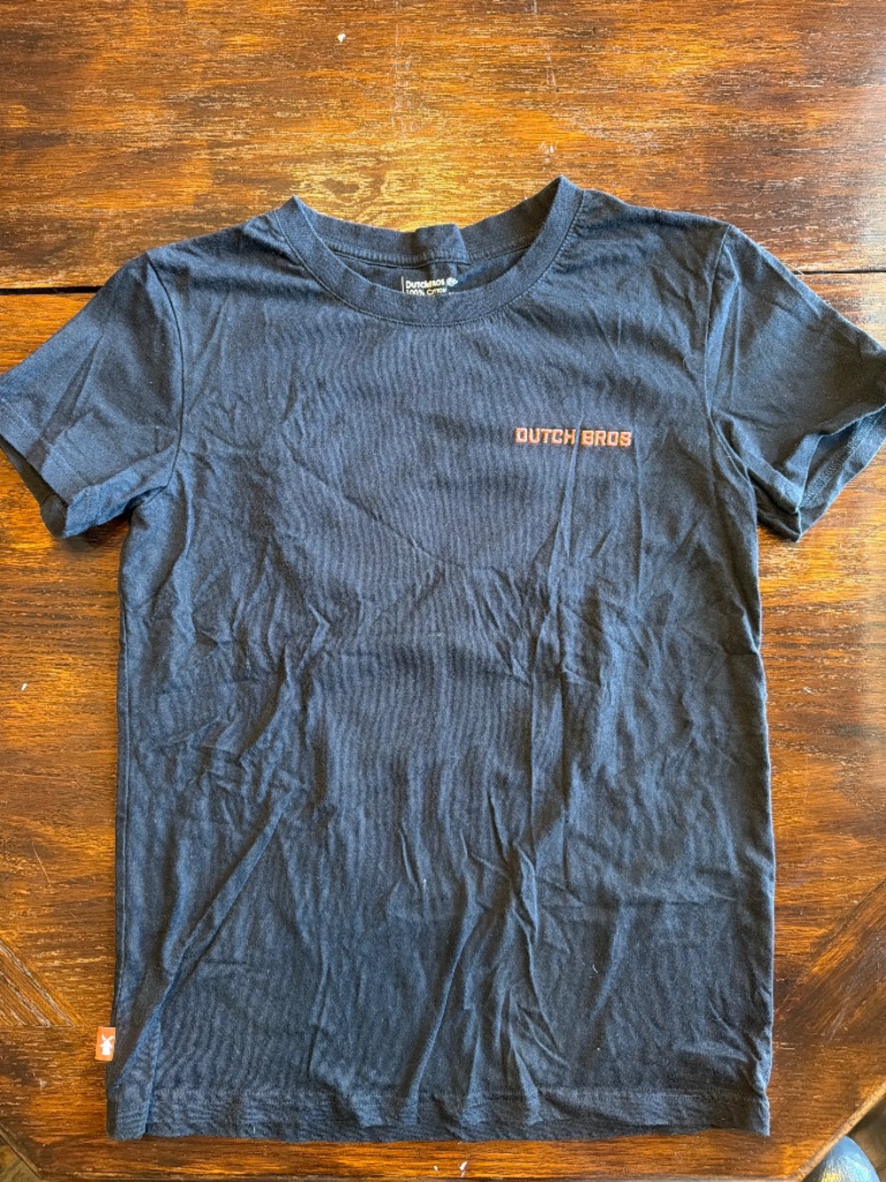 Woman’s Dutch Bros Shirt
